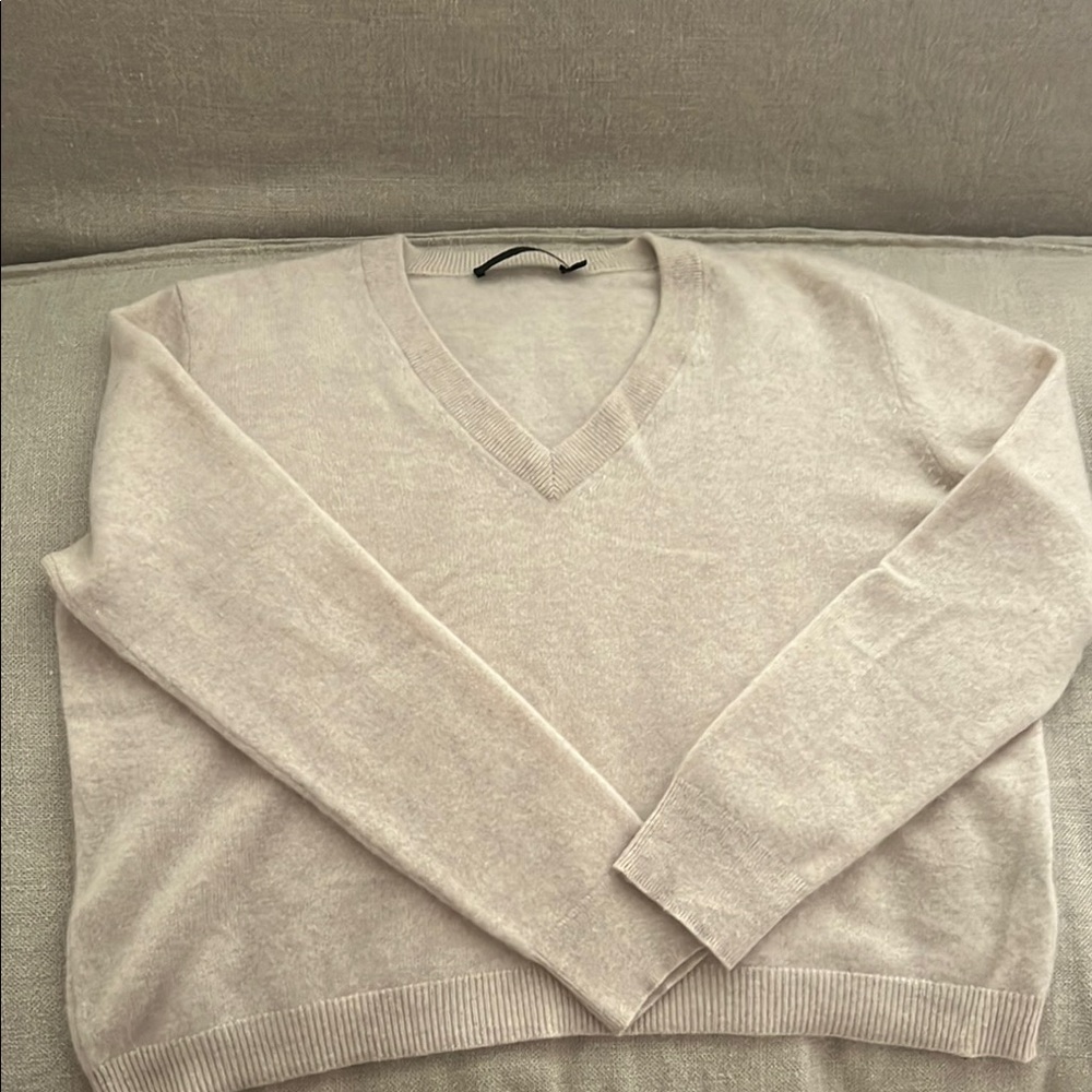 Jenni kayne sweater